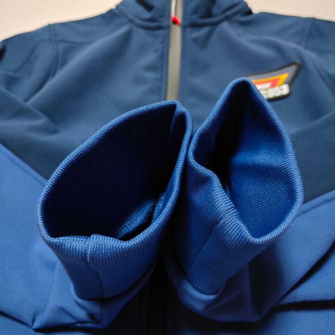 新品タグ付✨PORSCHE トレーニングジャケット ラフロードコレクション