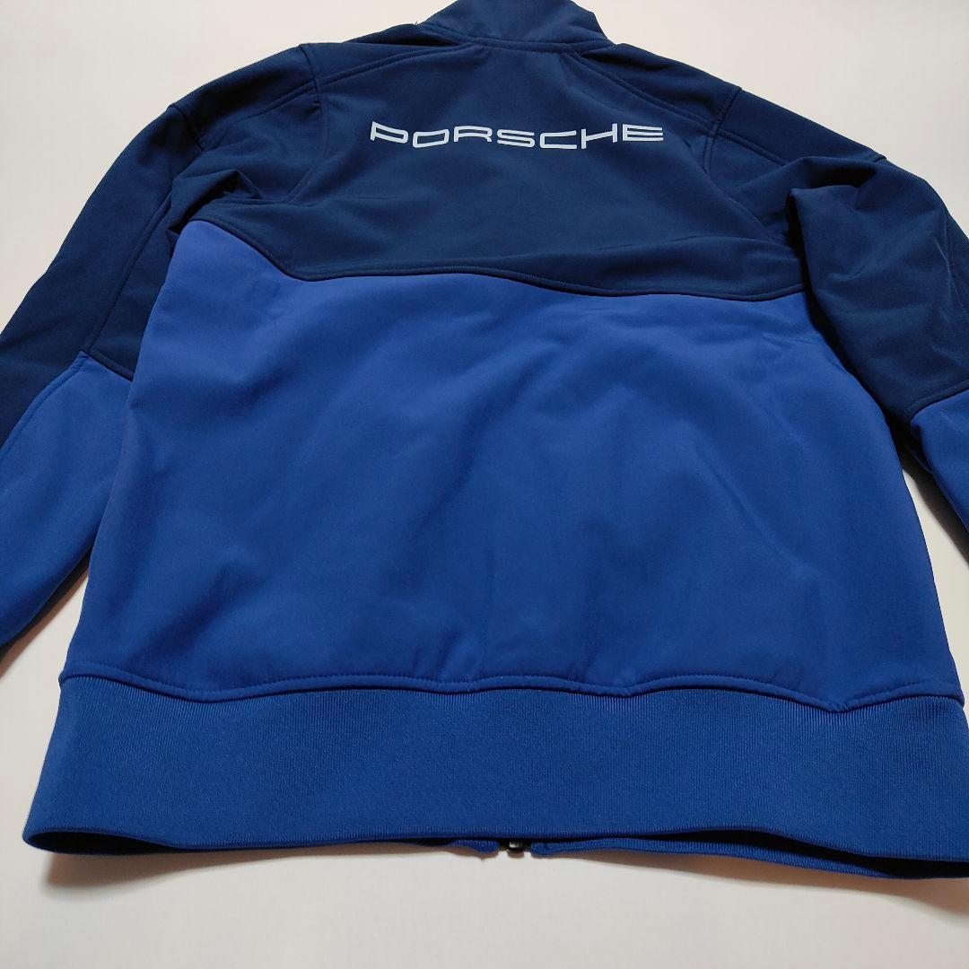 新品タグ付✨PORSCHE トレーニングジャケット ラフロードコレクション