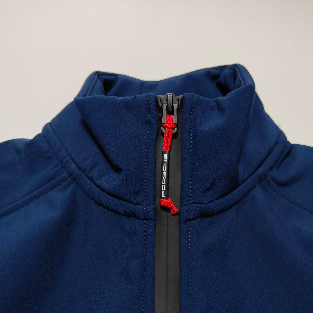 新品タグ付✨PORSCHE トレーニングジャケット ラフロードコレクション