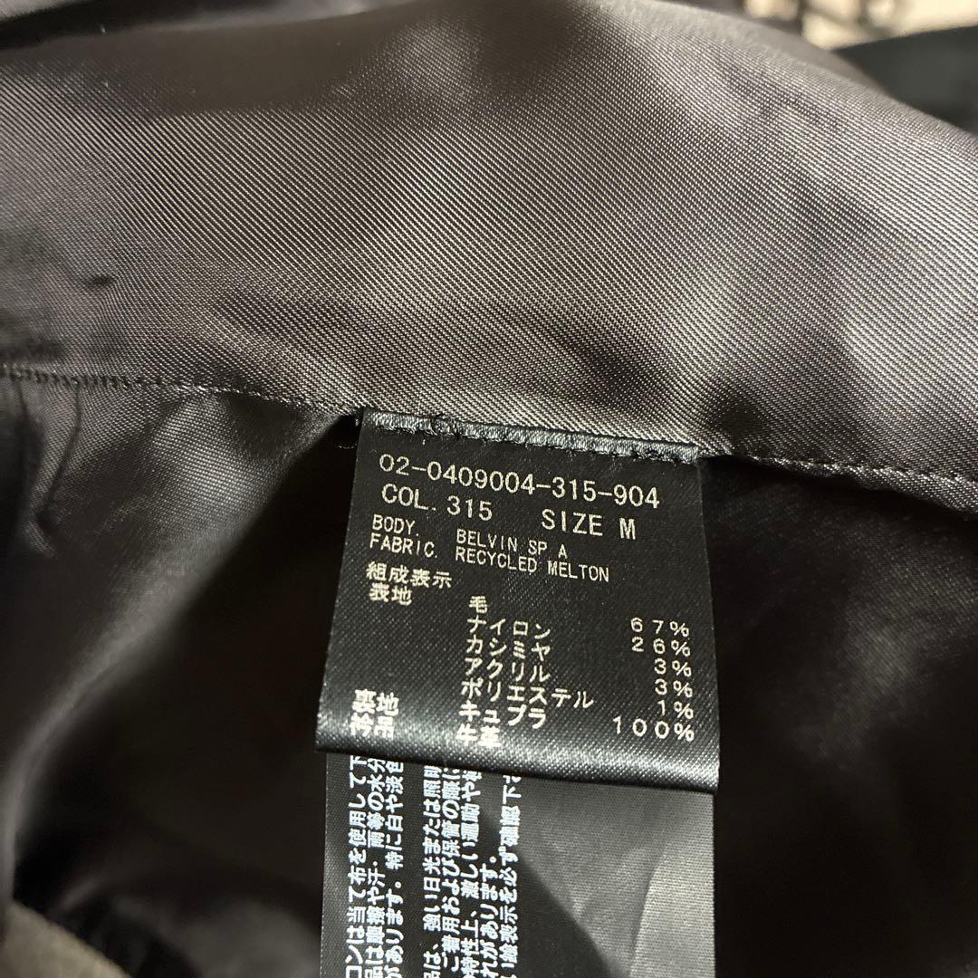 極美品✨Mサイズ2着セット✨セオリー　現行タグ　ウールコート theory