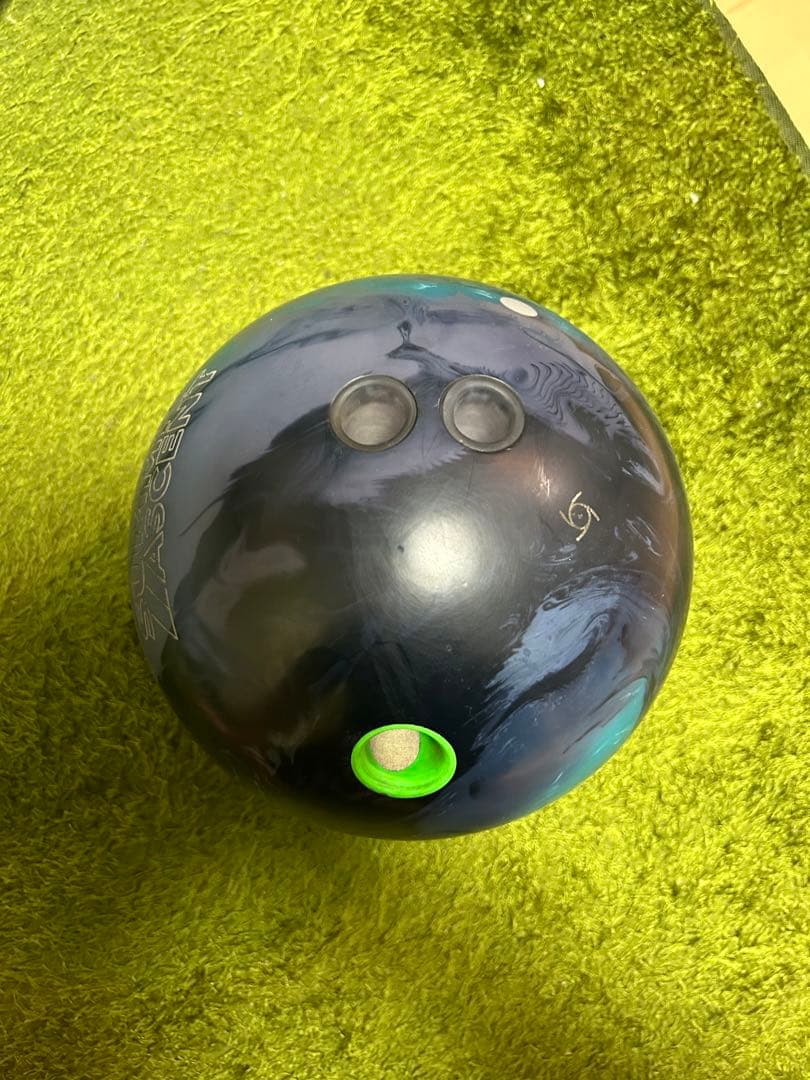 storm サミットアセント