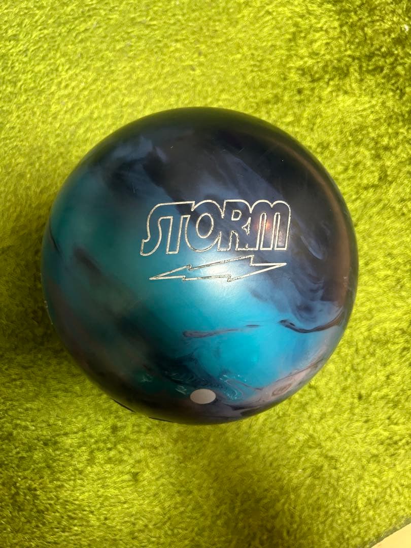 storm サミットアセント