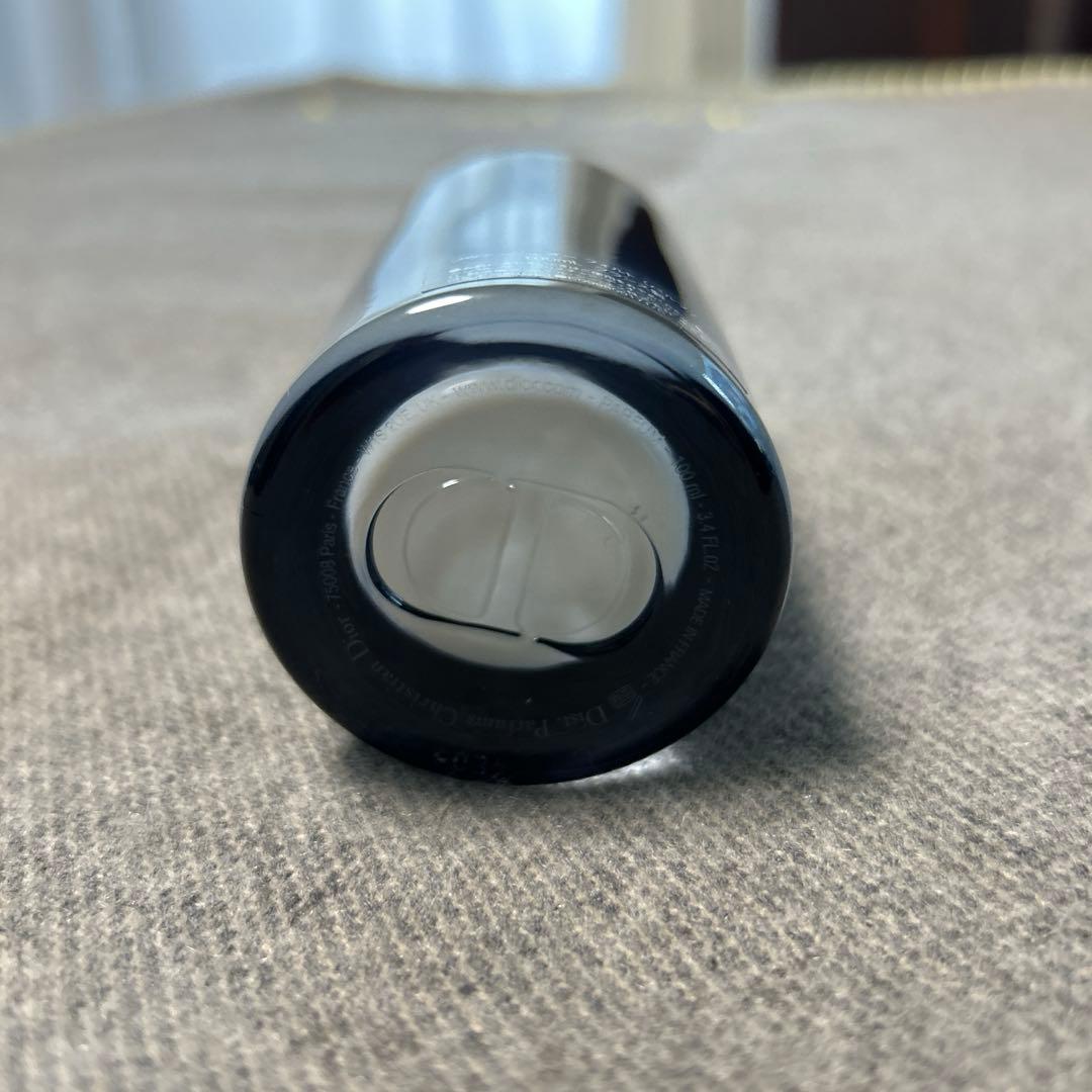 香水(男性用) Dior SAUVAGE EAU FORTE 100ml