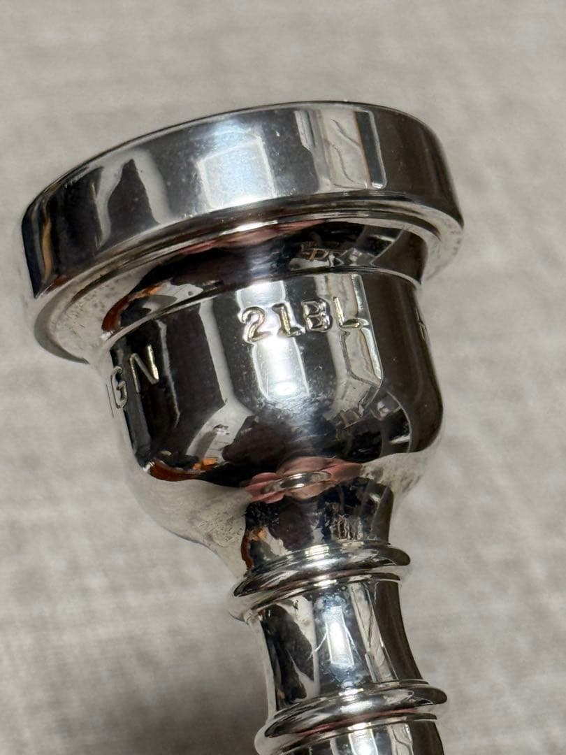 ハモンドデザイン　21BL マウスピース