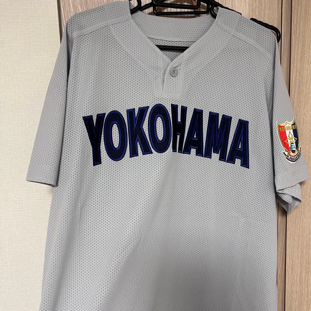 s*e様 横浜高校 硬式野球部 ユニフォーム XOサイズ　未使用 公式戦用