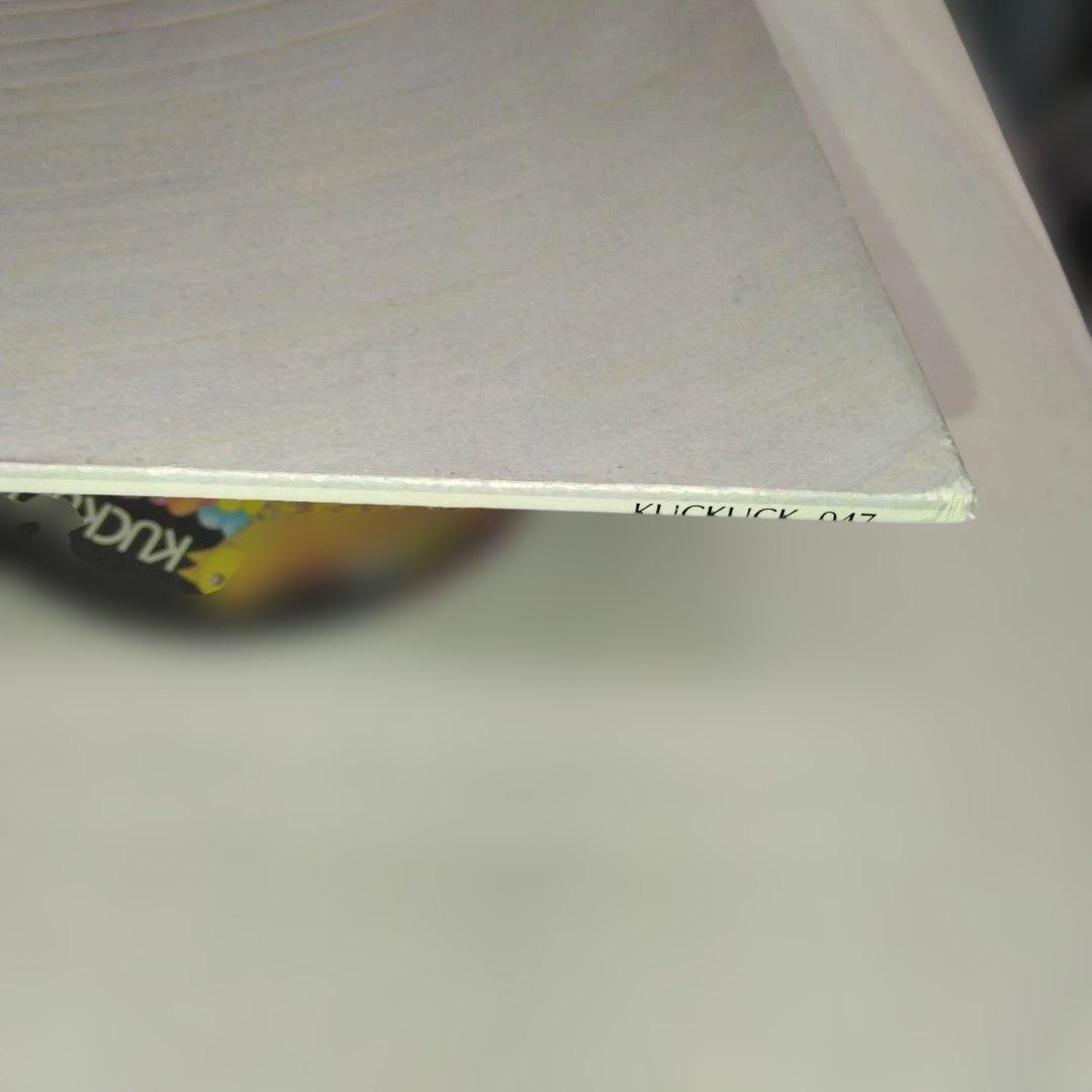 ['82年EU盤LP] テリーライリーDescending Moonshine…