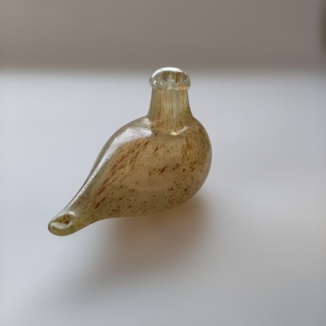 イッタラ バード 　 Golden-CrestedKinglet