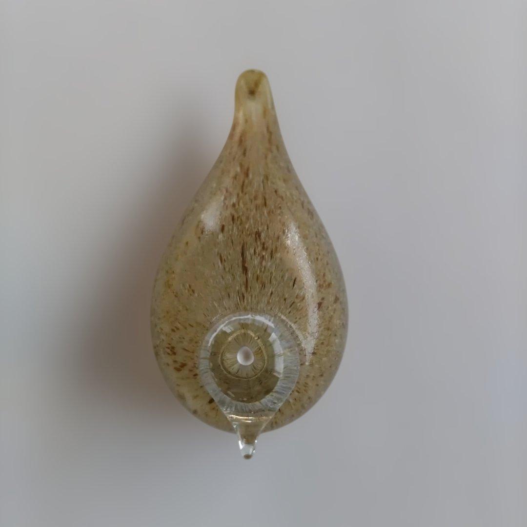 イッタラ バード 　 Golden-CrestedKinglet