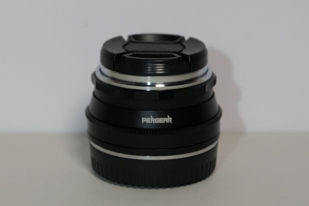 【値下げ】富士フイルム Xマウント MF 単焦点レンズ 3本セット