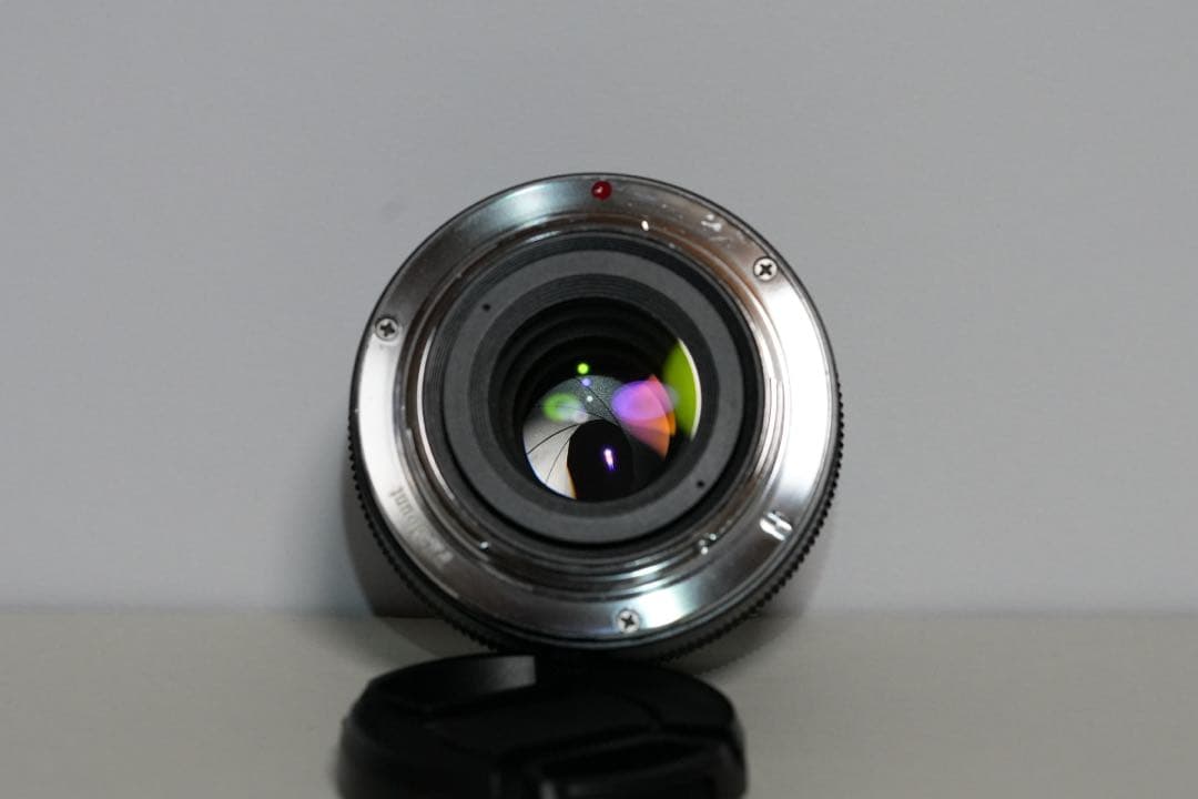 【値下げ】富士フイルム Xマウント MF 単焦点レンズ 3本セット