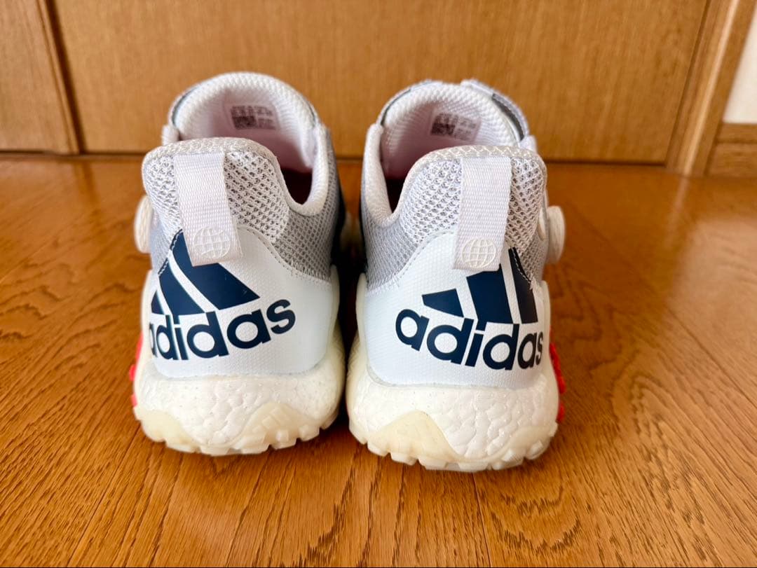 マックス　adidas コードカオス22ボアNV /BR