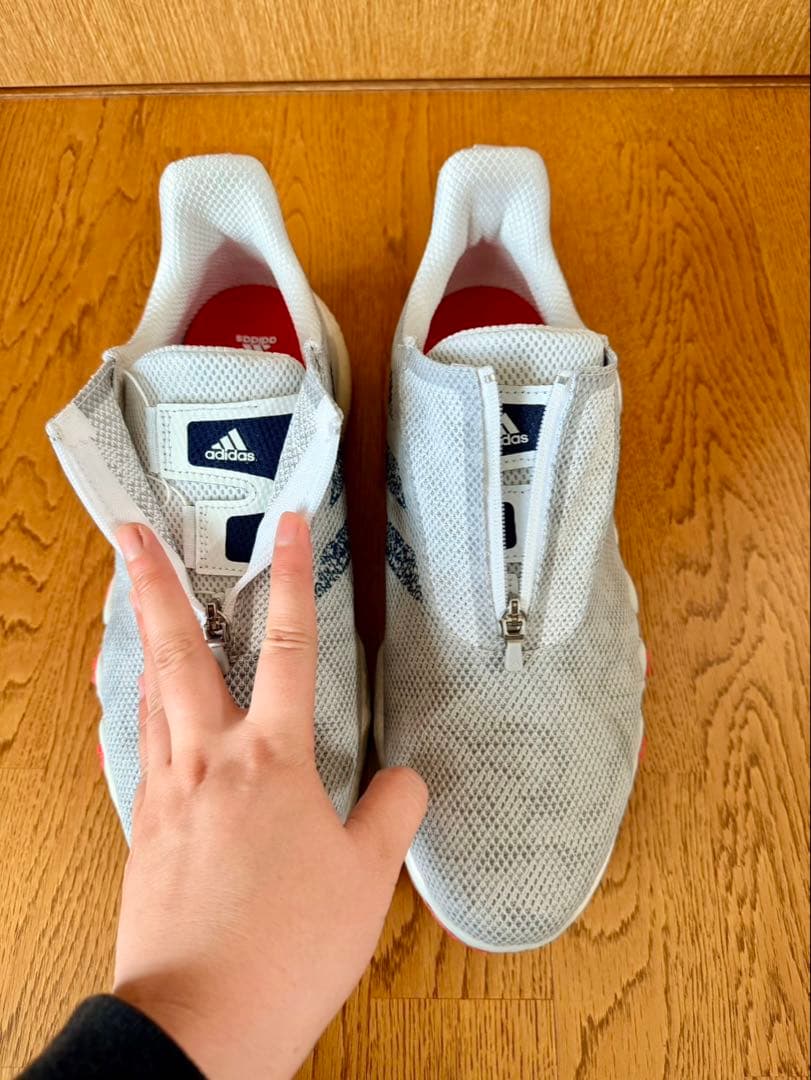 マックス　adidas コードカオス22ボアNV /BR