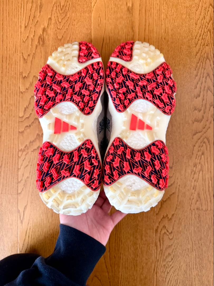 マックス　adidas コードカオス22ボアNV /BR