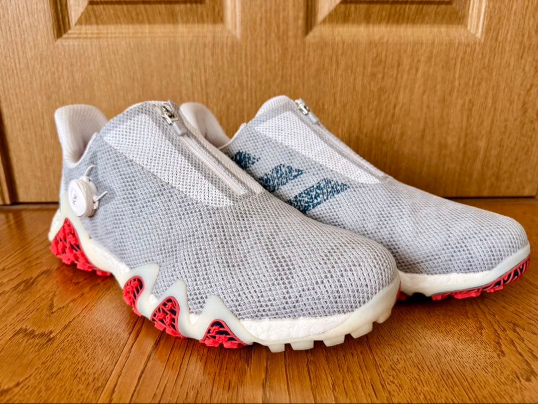 マックス　adidas コードカオス22ボアNV /BR