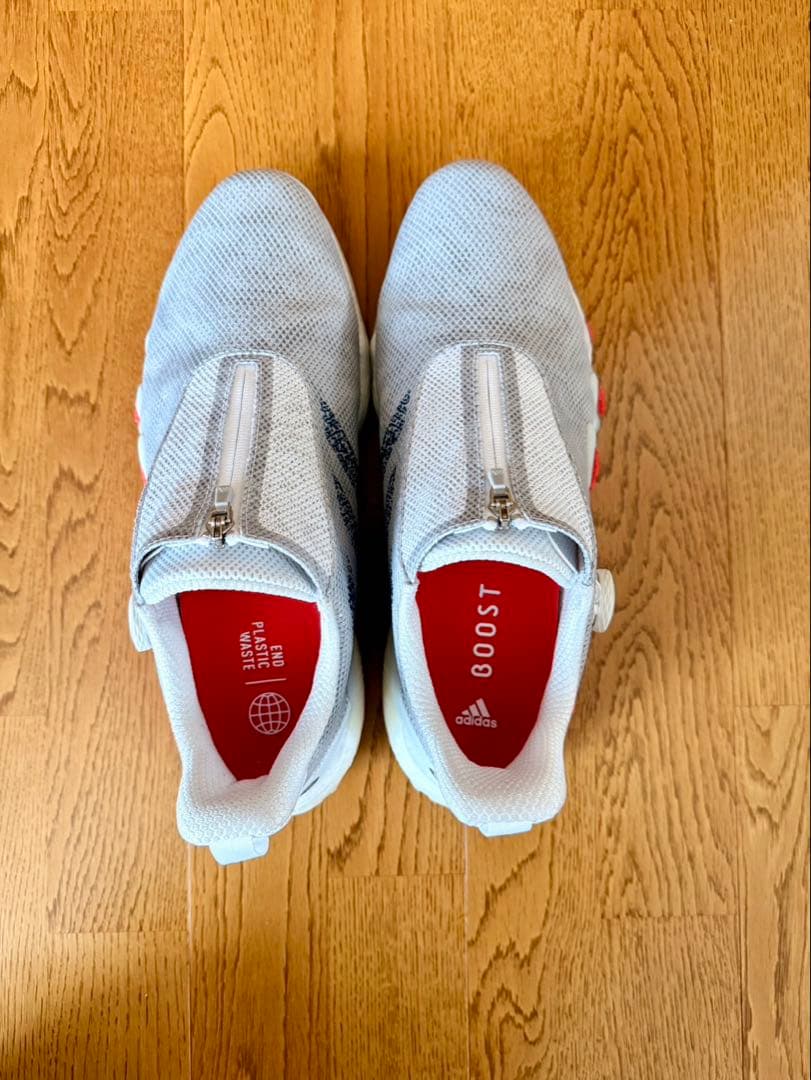 マックス　adidas コードカオス22ボアNV /BR