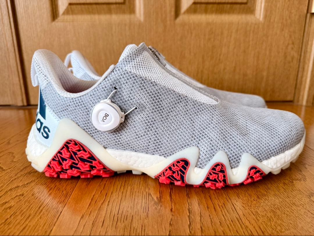 マックス　adidas コードカオス22ボアNV /BR