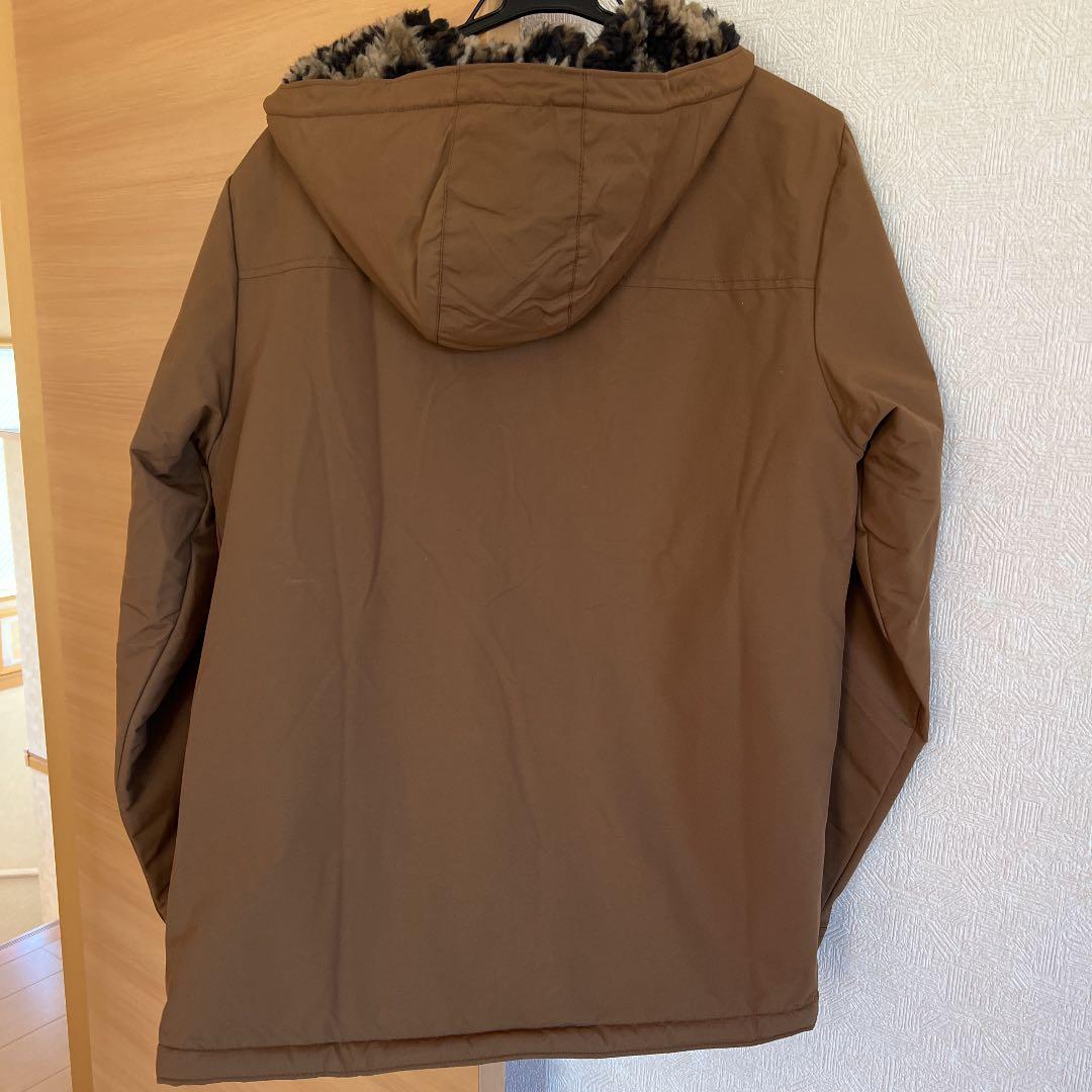 値下げ！パタゴニア　新品未使用　タグありkids16-18マウンテンパーカー