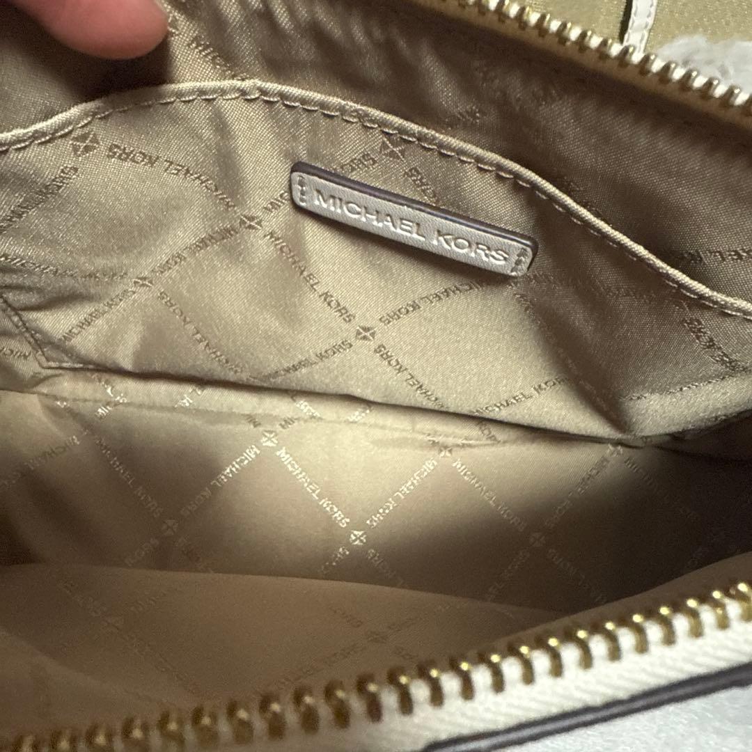 MICHEAL KORS ショルダーバッグ