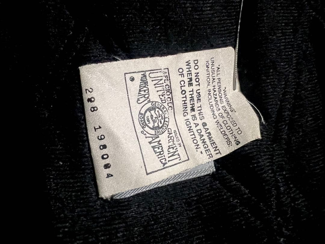 カーハート 紫系 パープル カバーオール フェード