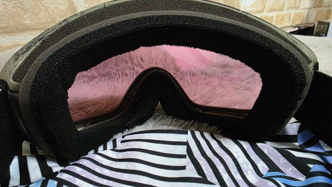 スキー・スノーボードアクセサリー OAKLEY LINE MINER L OO7081