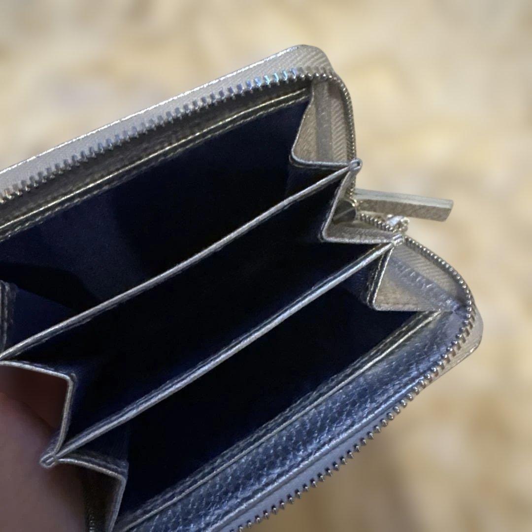 ANA アンテプリマミニウォレット