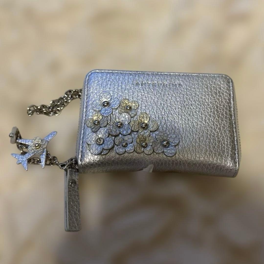 ANA アンテプリマミニウォレット