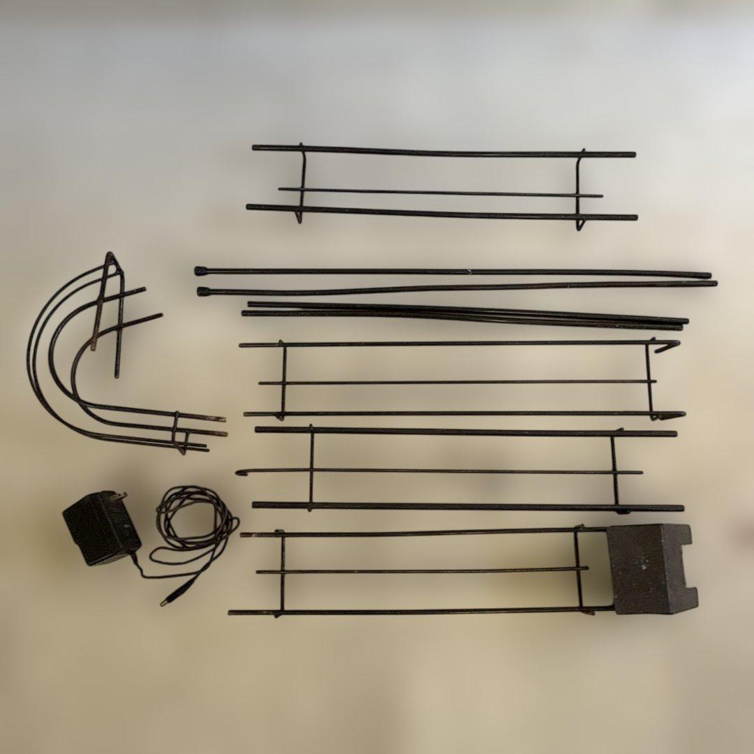 ZETTトスマシーン　EP-460