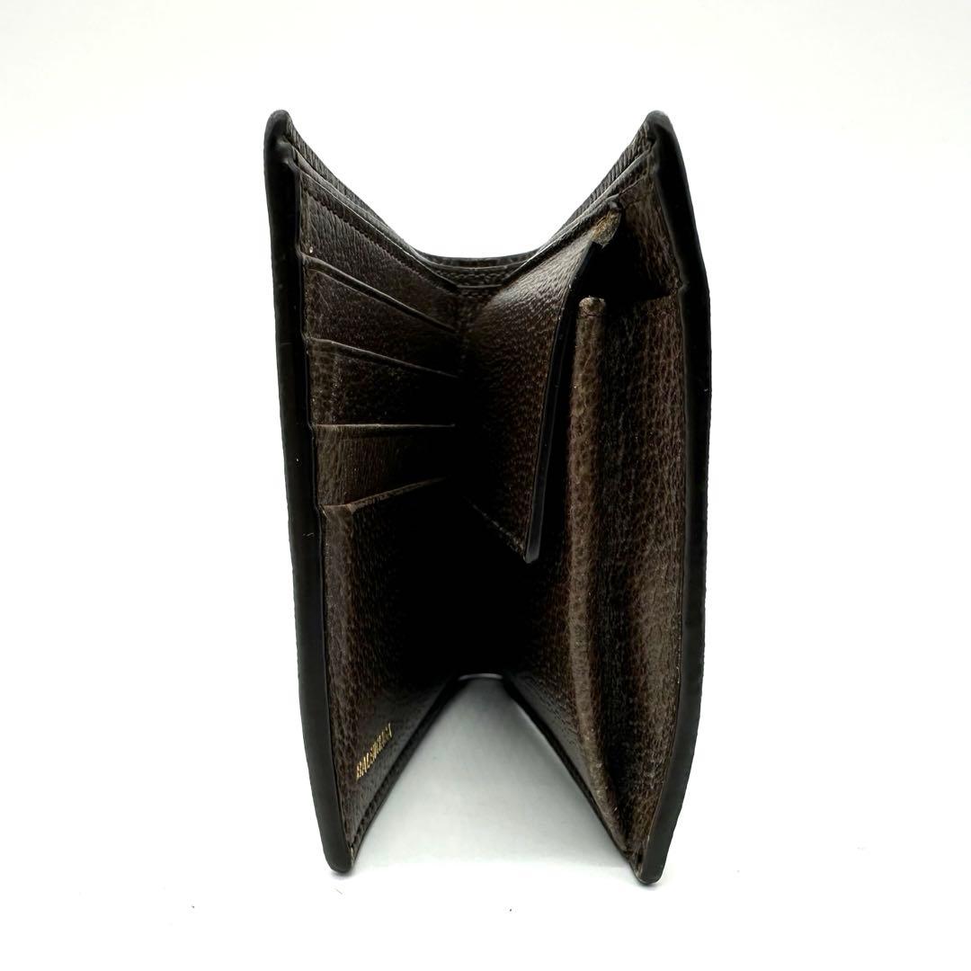 【未使用級】GUCCI×BALENCIAGA 折り財布 ザ ハッカープロジェクト