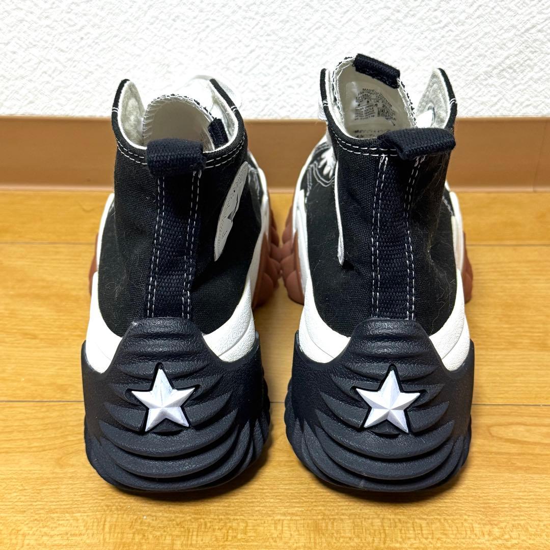 コンバース　ランスター　モーション　24.5センチ