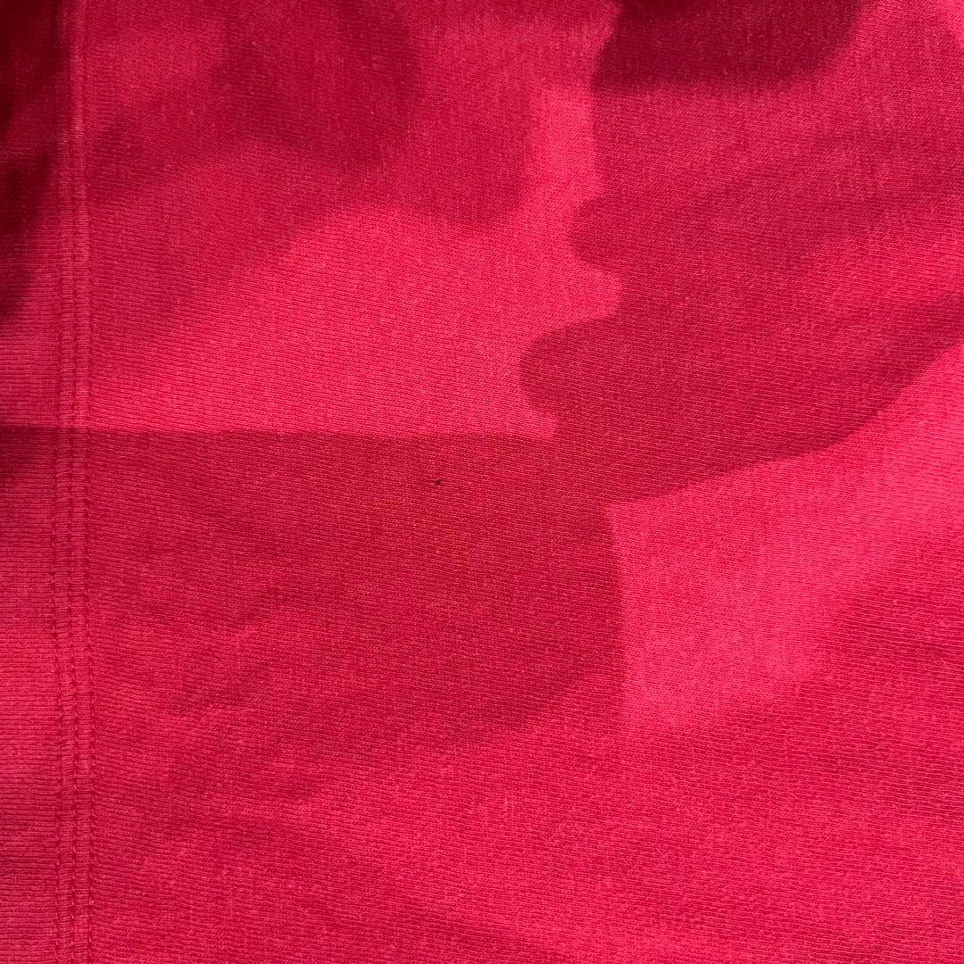 2003 aw undercover paperdoll期　Tシャツ アンカバ