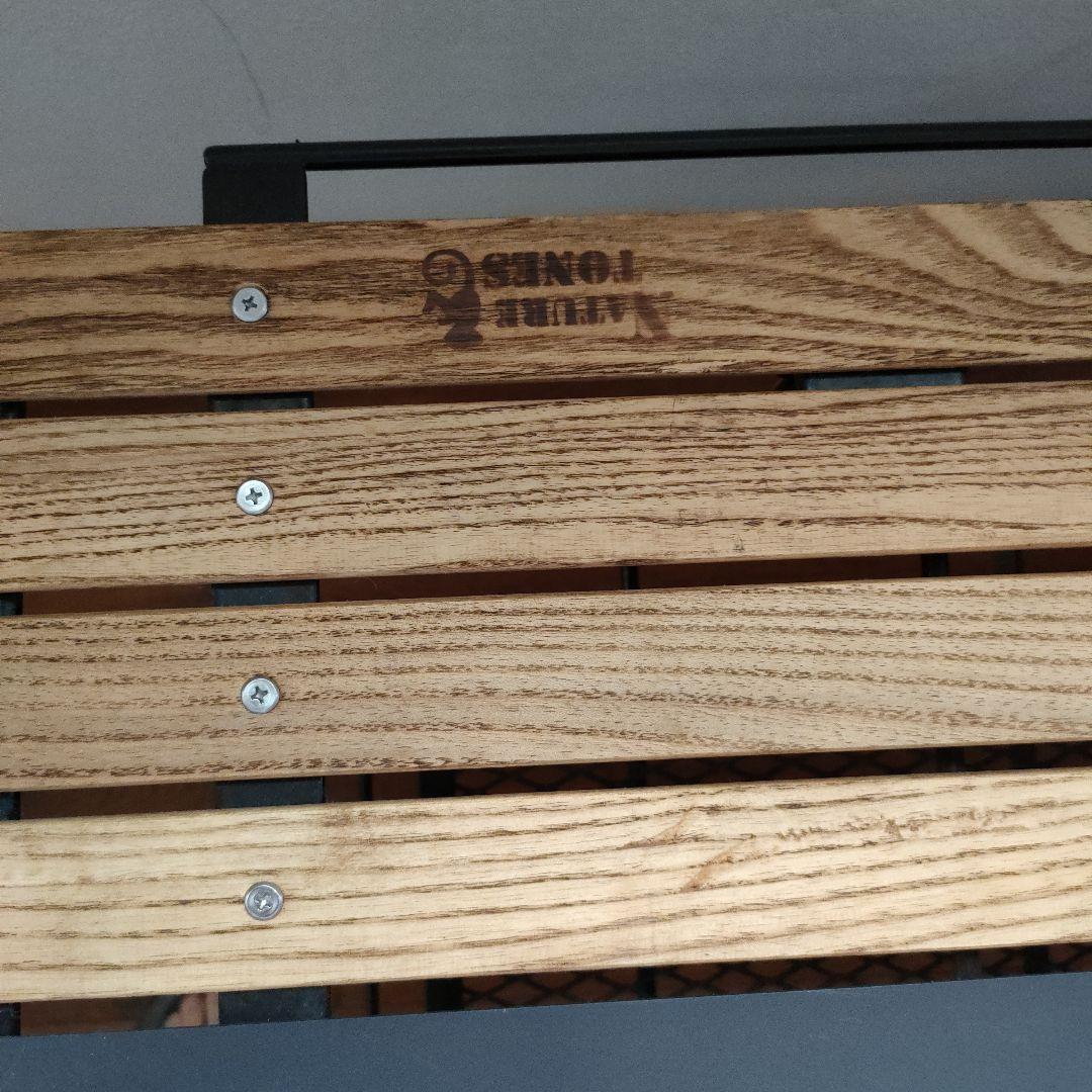 NATURE TONES ネイチャートーンズ テーブル ハイテーブル キャンプ