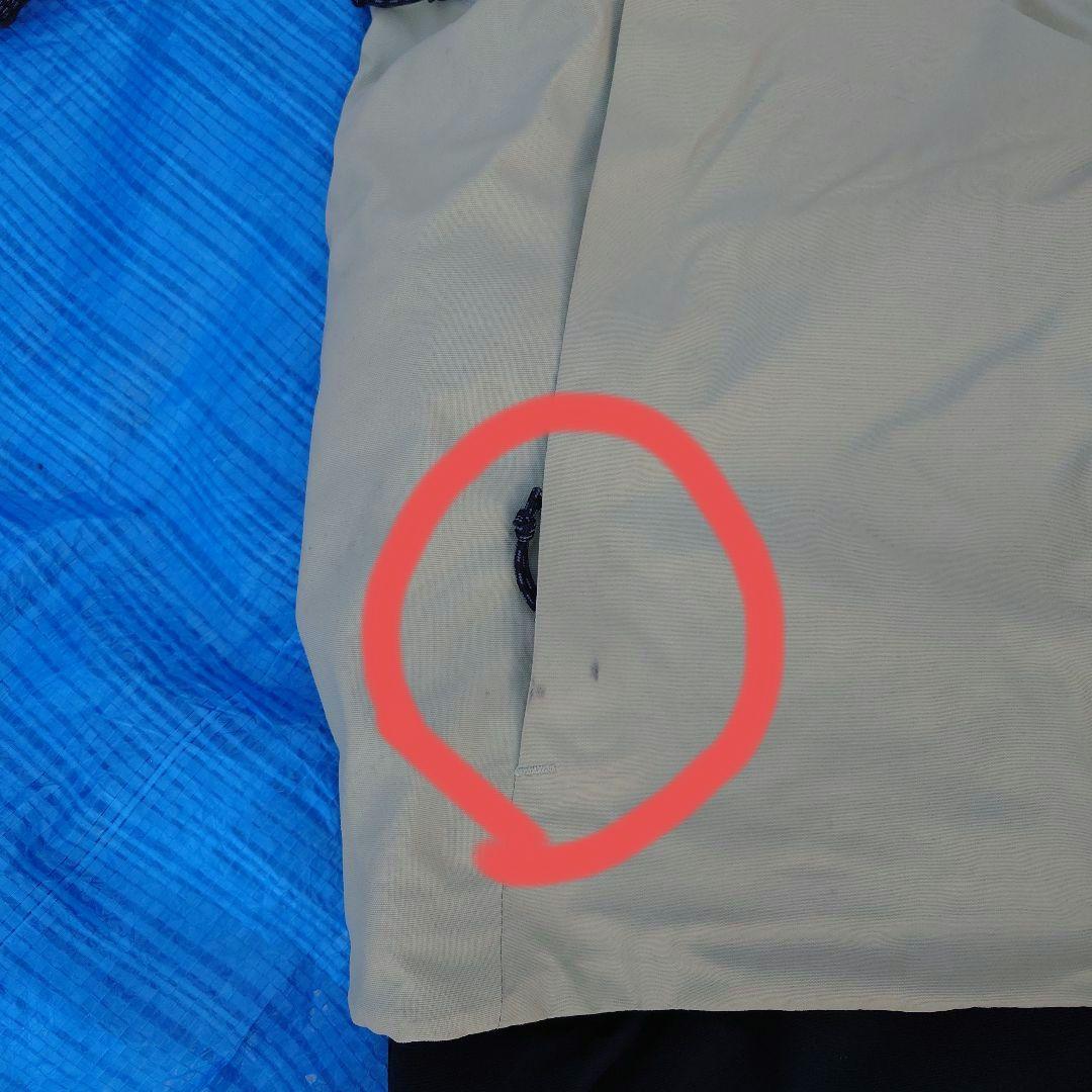 Burton [ak] スノーボードウェア Sサイズ