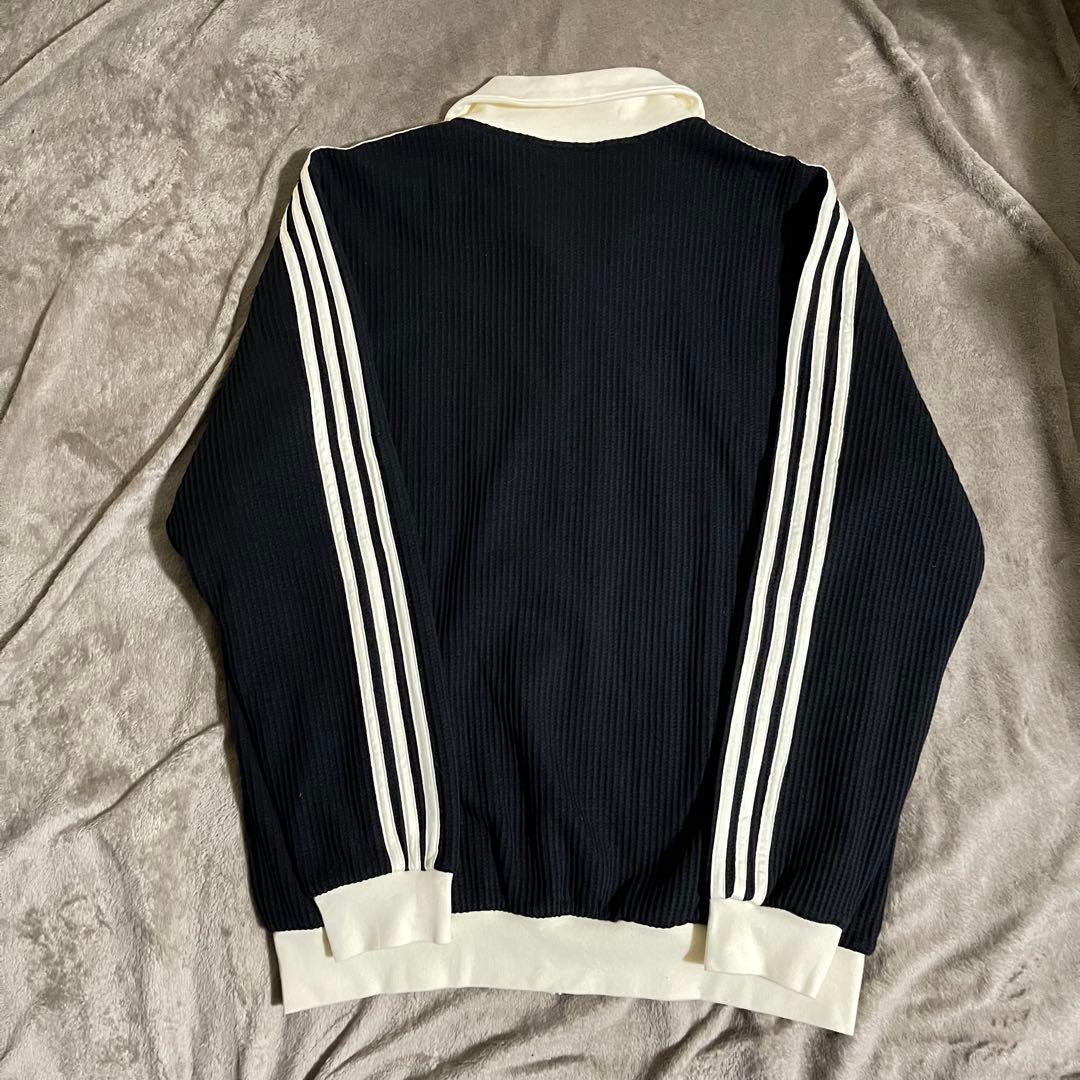 人気✨ adidas ワッフル ベッケンバウワー セットアップ