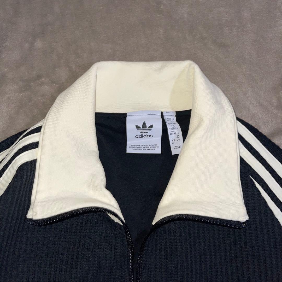 人気✨ adidas ワッフル ベッケンバウワー セットアップ