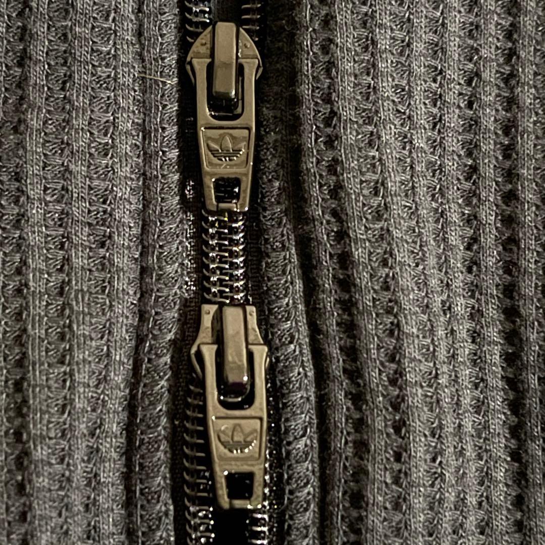 人気✨ adidas ワッフル ベッケンバウワー セットアップ