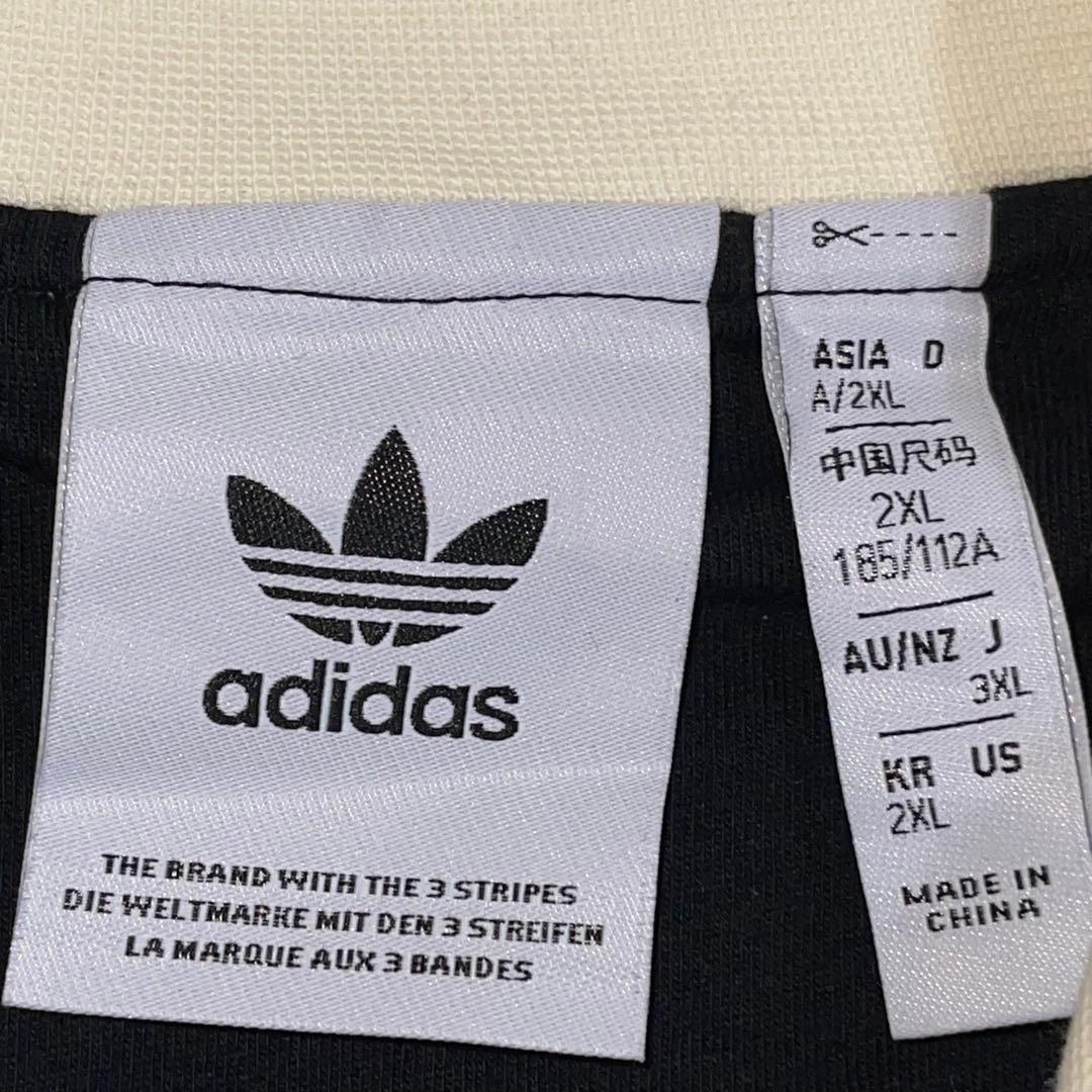 人気✨ adidas ワッフル ベッケンバウワー セットアップ