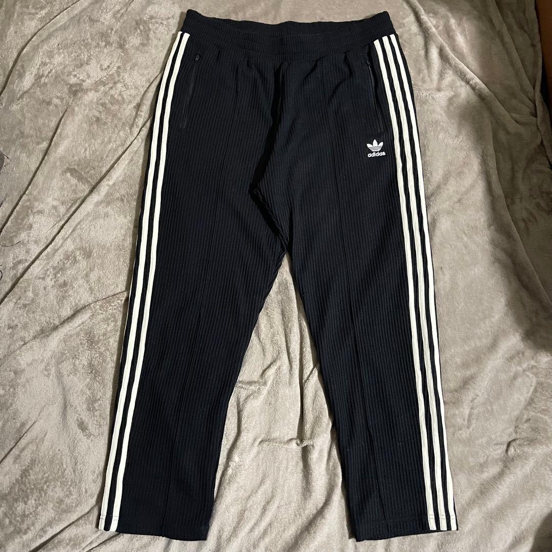 人気✨ adidas ワッフル ベッケンバウワー セットアップ