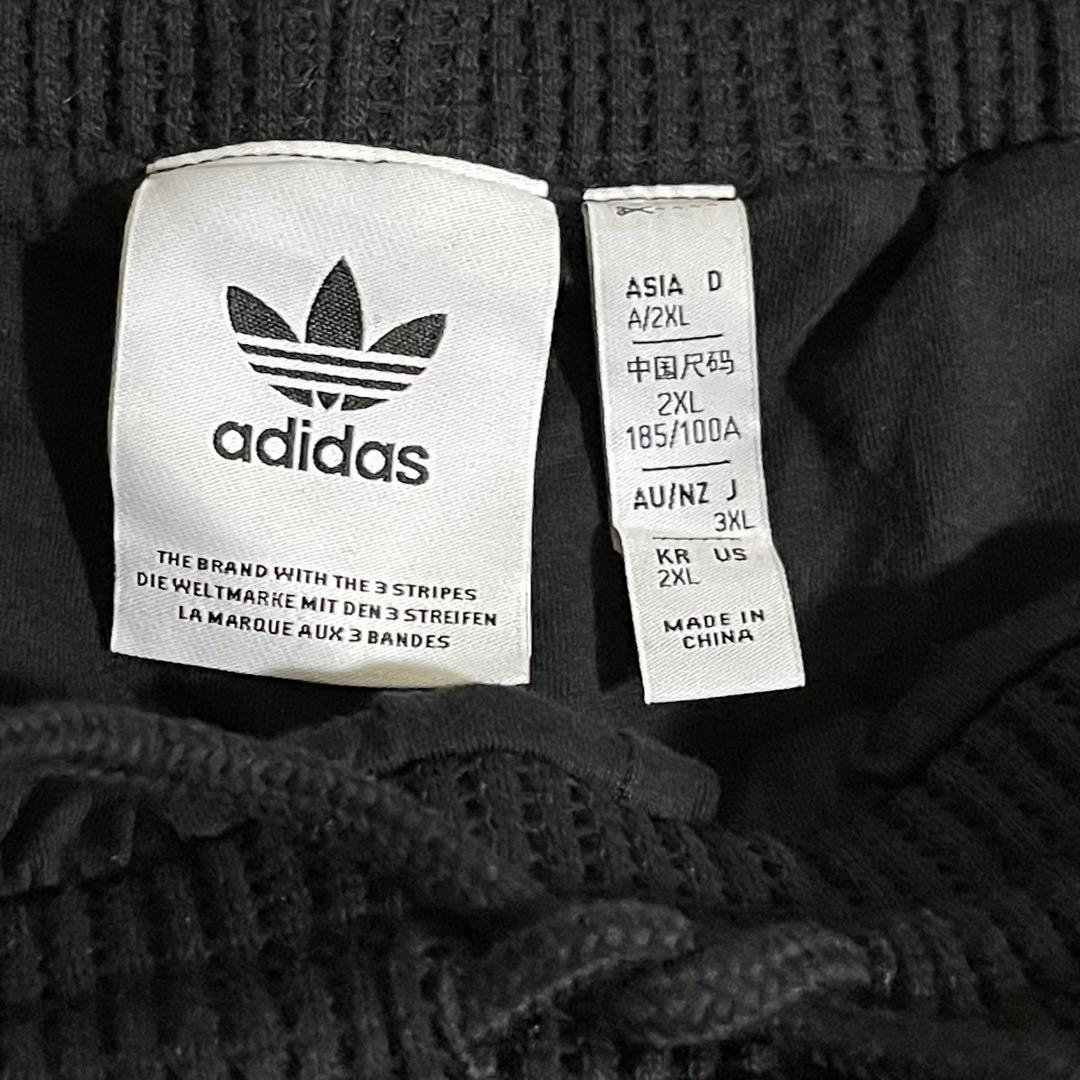 人気✨ adidas ワッフル ベッケンバウワー セットアップ