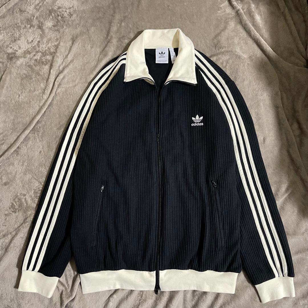 人気✨ adidas ワッフル ベッケンバウワー セットアップ