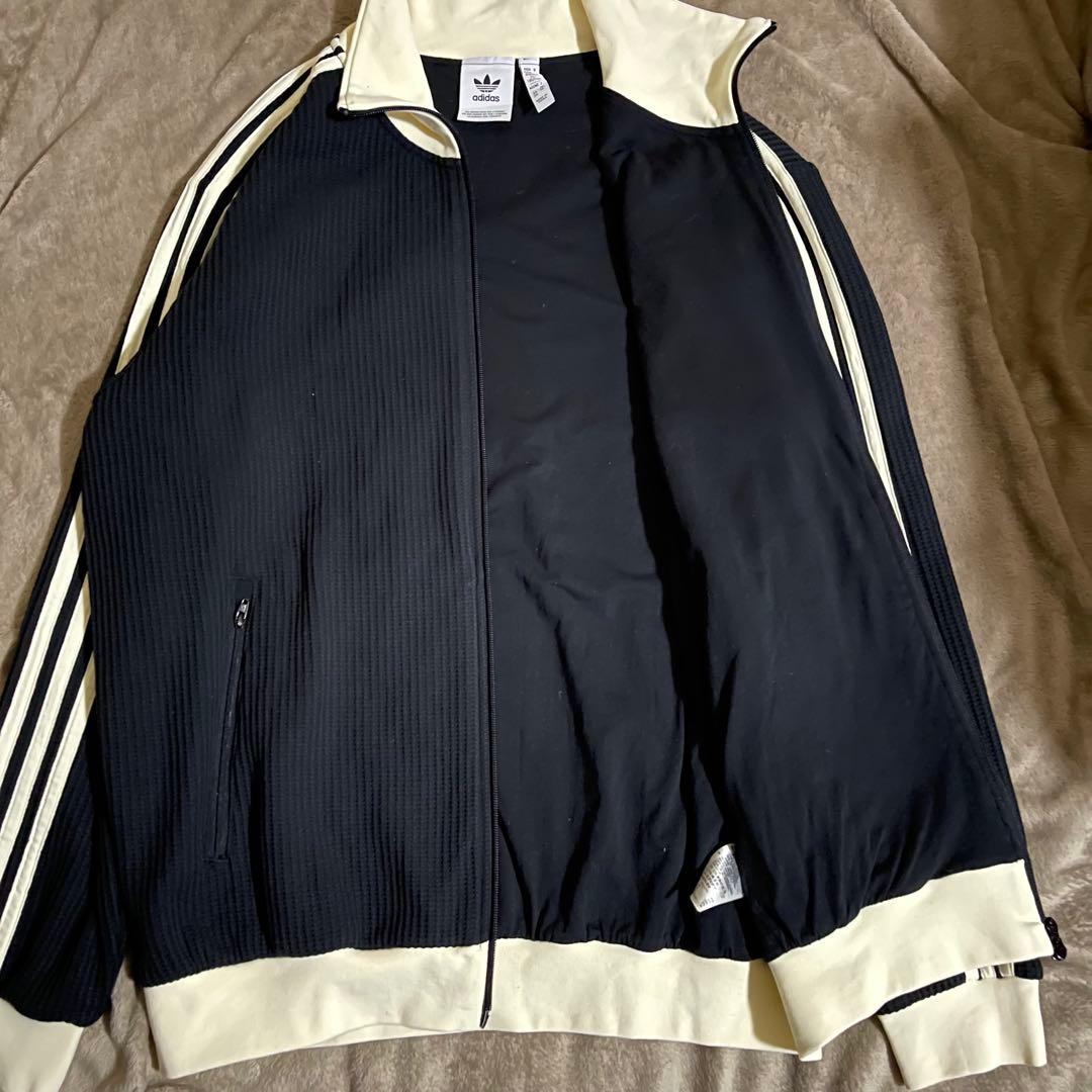 人気✨ adidas ワッフル ベッケンバウワー セットアップ