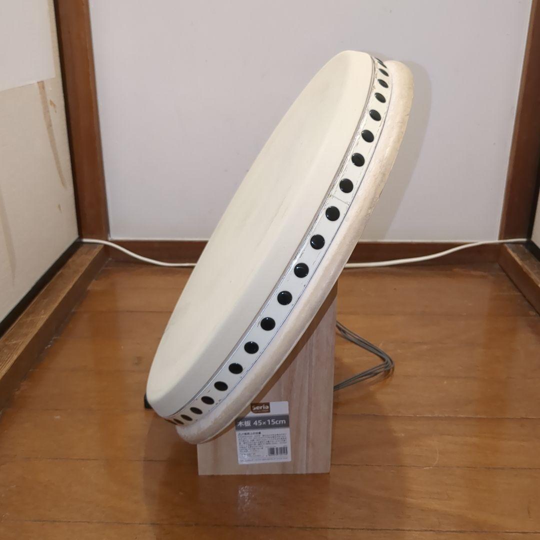 みなみとりマイバチ付き！おうち太鼓 純正品 即使用可能