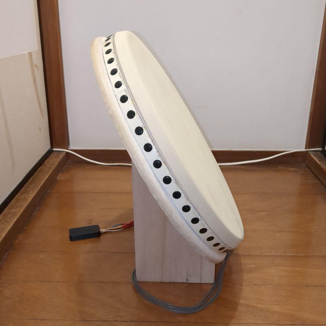 みなみとりマイバチ付き！おうち太鼓 純正品 即使用可能