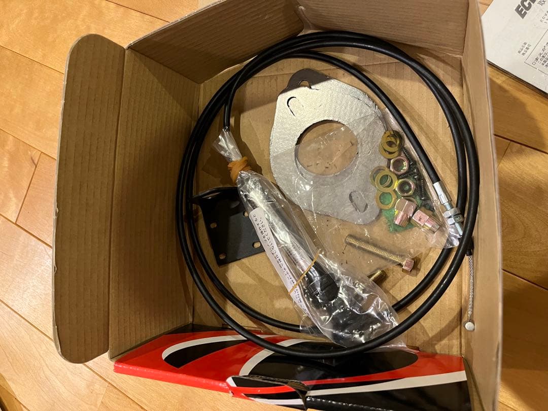 パーツ APEXi 155-A020