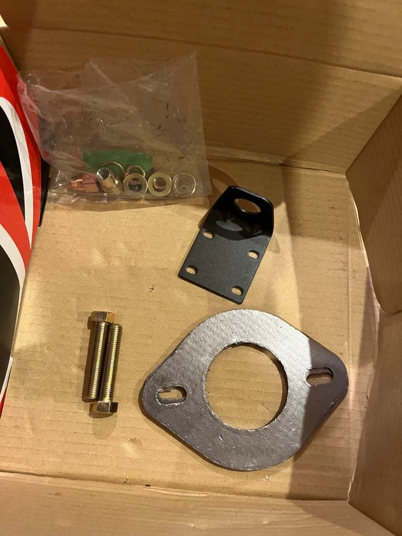 パーツ APEXi 155-A020