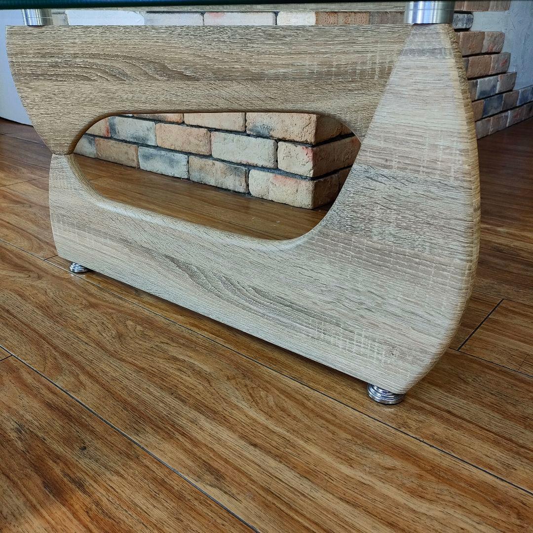 イサムノグチ コーヒーテーブル ガラステーブル リプロダクト センターテーブル