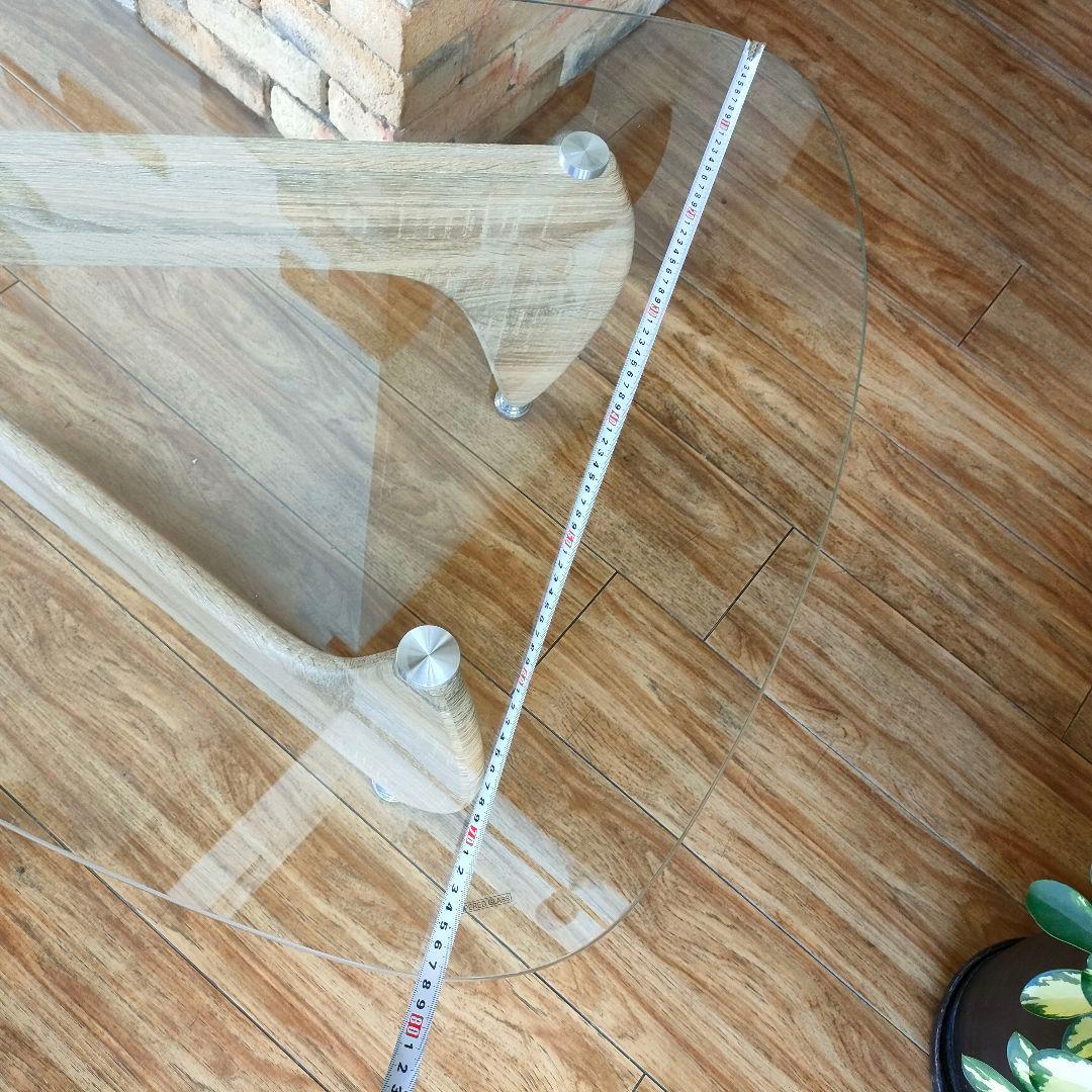 イサムノグチ コーヒーテーブル ガラステーブル リプロダクト センターテーブル