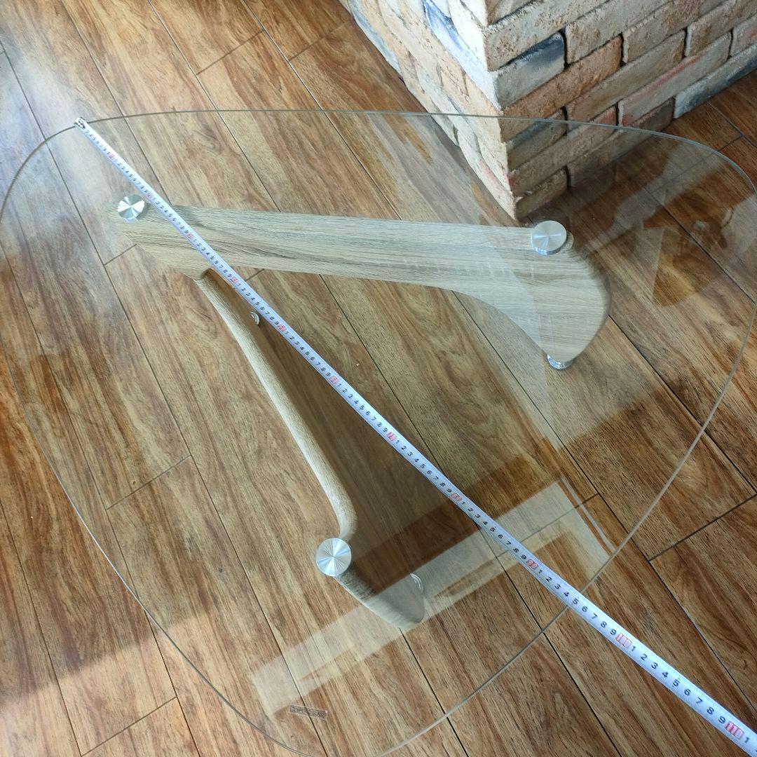 イサムノグチ コーヒーテーブル ガラステーブル リプロダクト センターテーブル