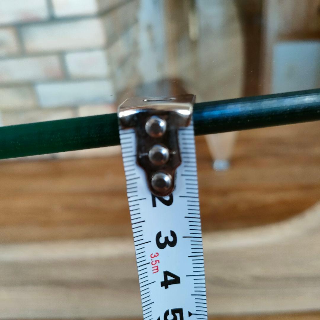 イサムノグチ コーヒーテーブル ガラステーブル リプロダクト センターテーブル