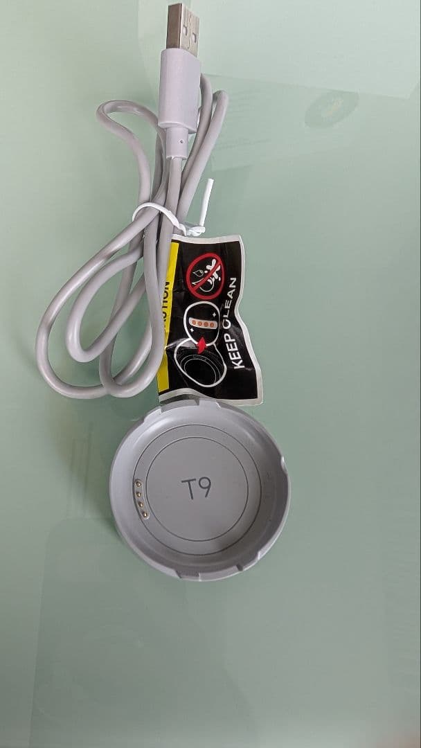 VOICE CADIE T9 GPSナビ付きゴルフウォッチ