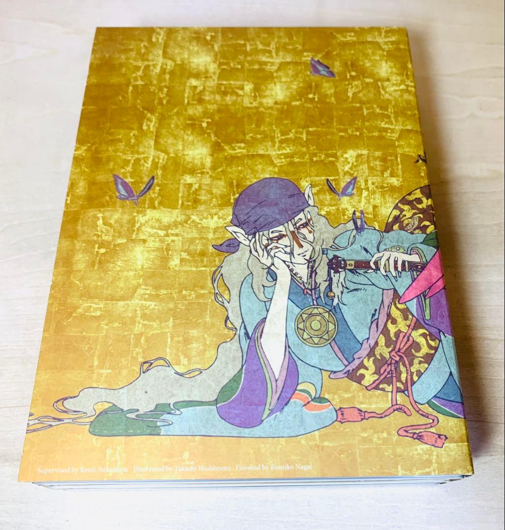 モノノ怪+怪 ~ayakashi~ 化猫 DVD-BOX 初回限定生産